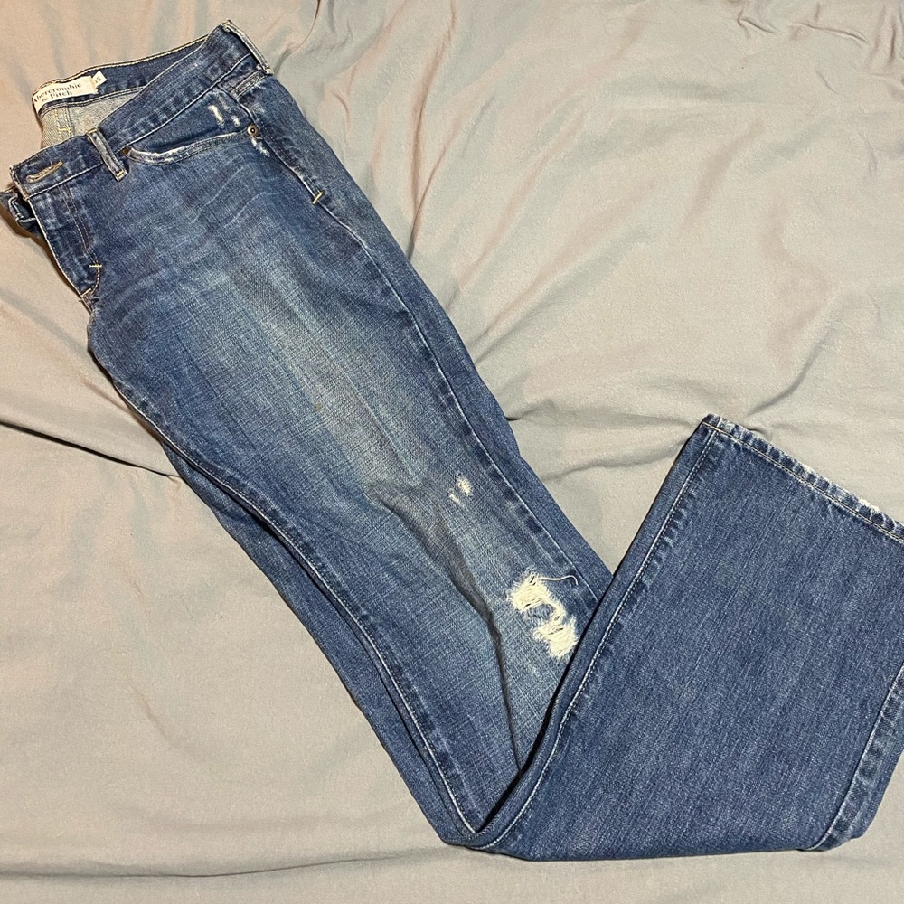 Abercrombie & Fitch Jeans